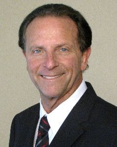 Bob Lewis Agent Photo
